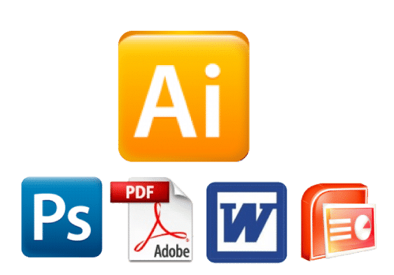 Digital Art Files
