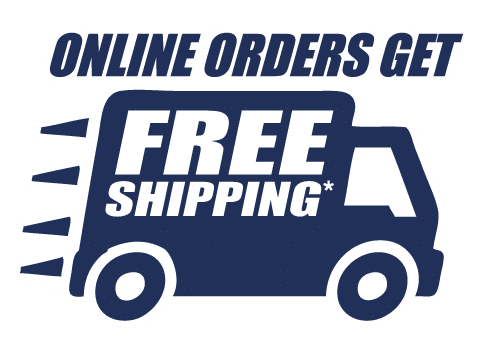 Free Shipping